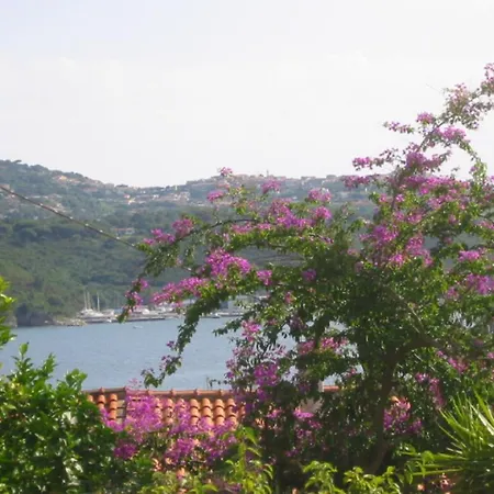 Via Del Forte Pp
