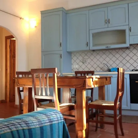 Via Del Forte Pp Apartamento *