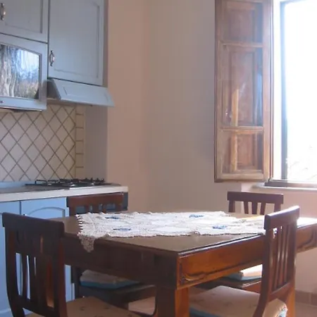 Apartamento Via Del Forte Pp Porto Azzurro