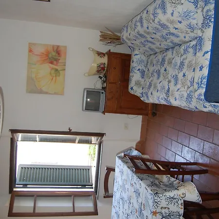 Via Del Forte Pp Apartamento *
