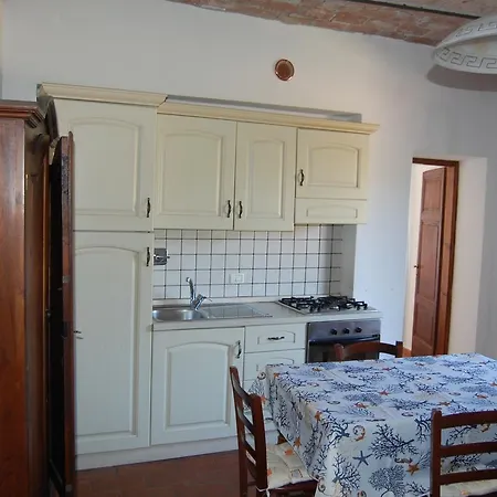 Apartamento Via Del Forte Pp *