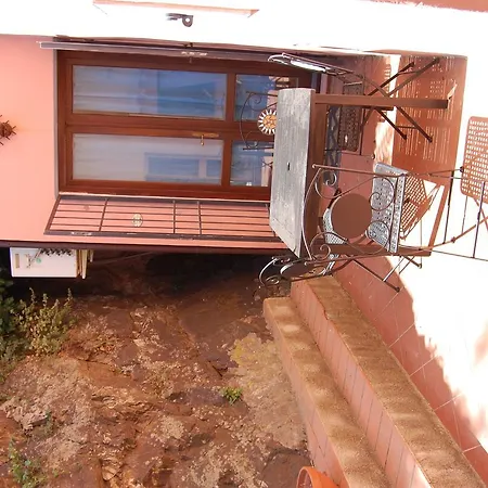Via Del Forte Pp Apartamento Porto Azzurro