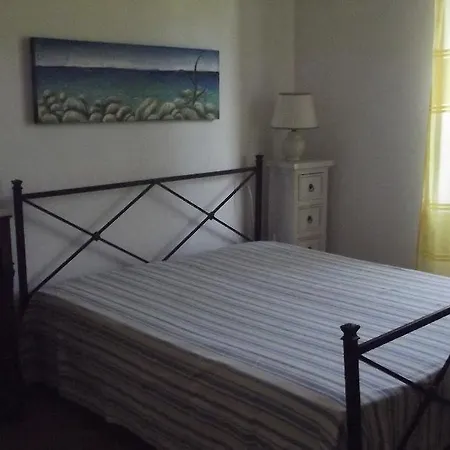 Apartamento Via Del Forte Pp